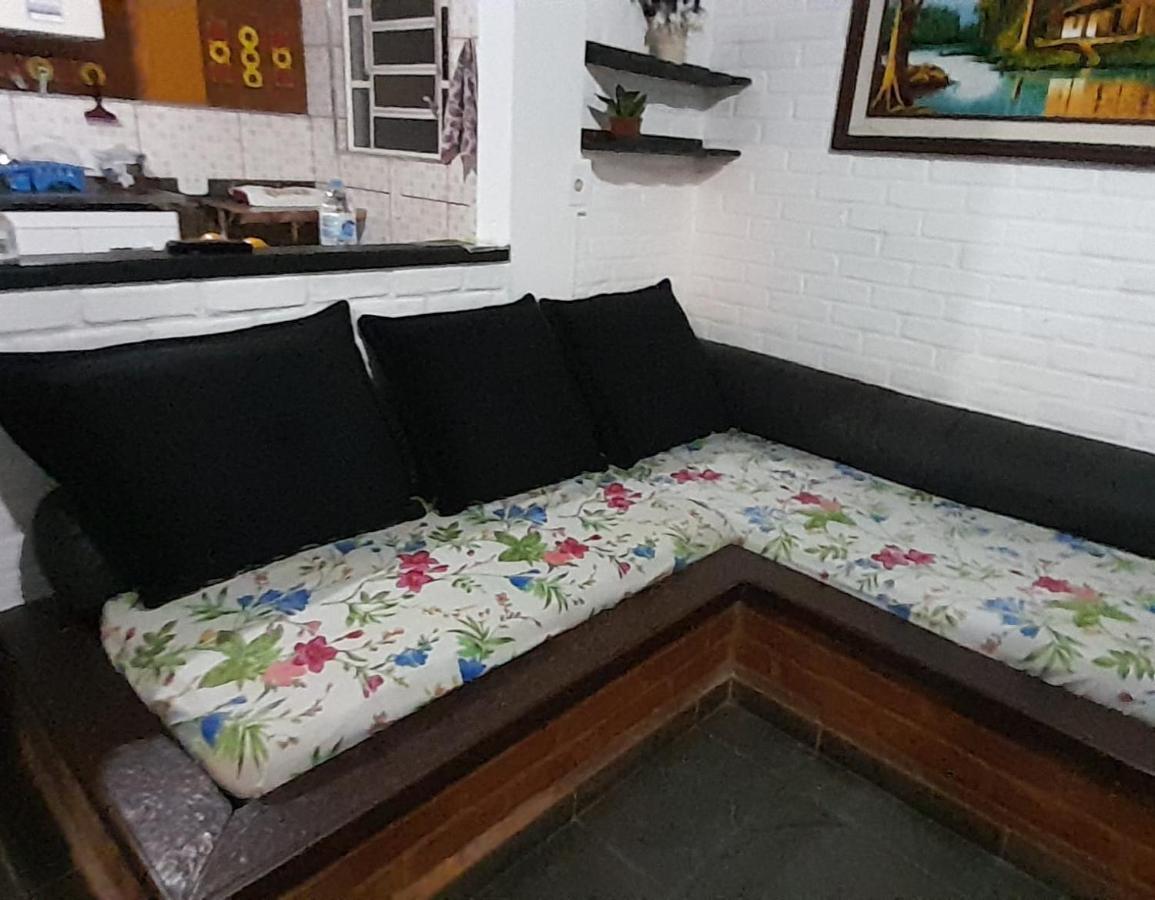 Chale Harmonia E Paz Villa Sao Lourenco  Ngoại thất bức ảnh