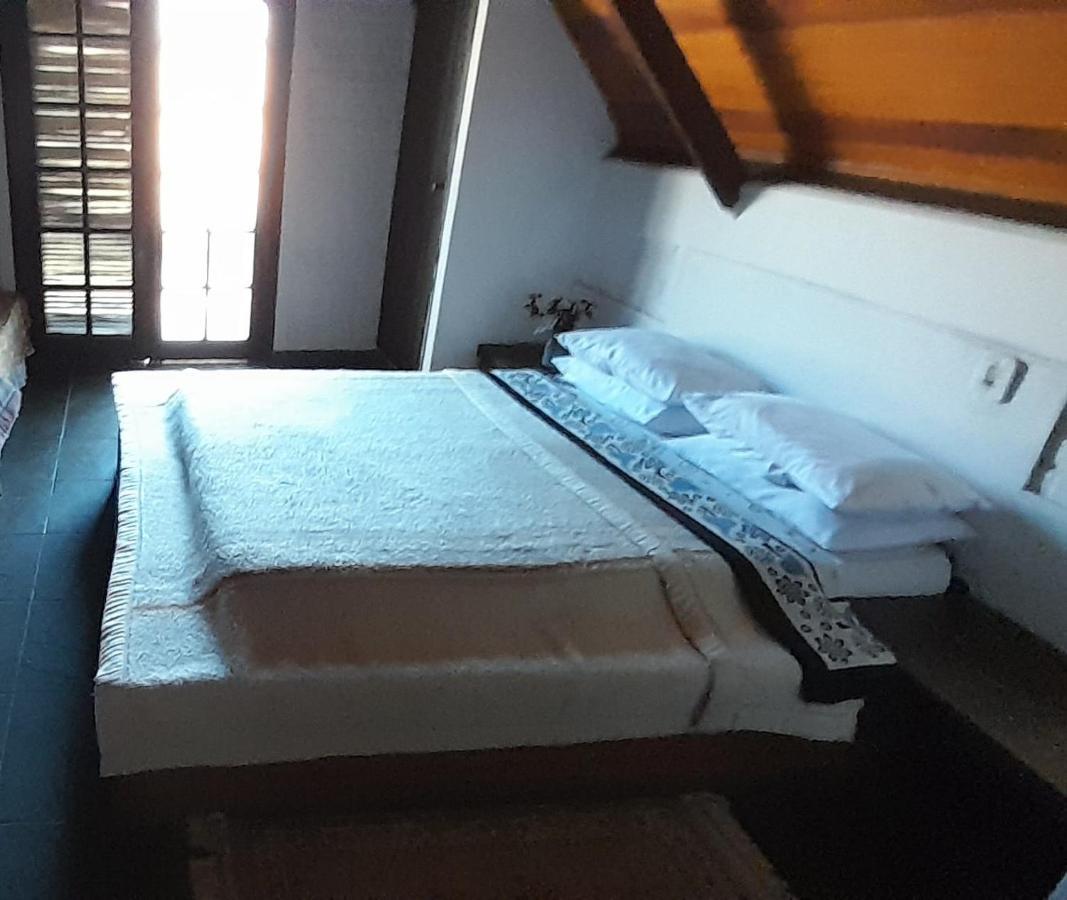 Chale Harmonia E Paz Villa Sao Lourenco  Ngoại thất bức ảnh