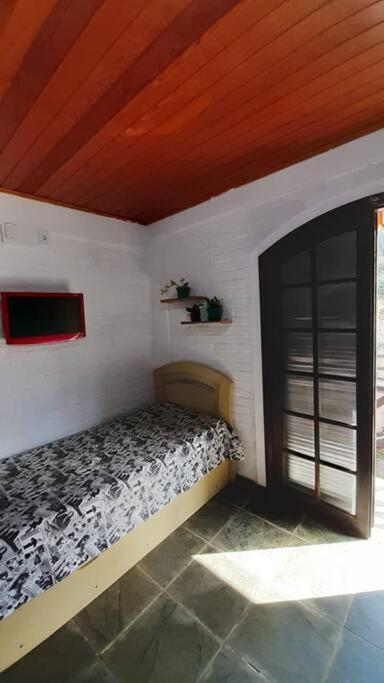 Chale Harmonia E Paz Villa Sao Lourenco  Ngoại thất bức ảnh