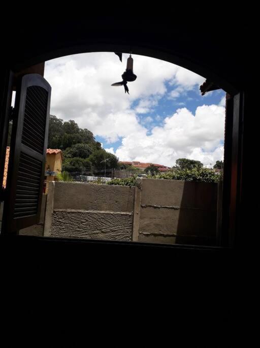 Chale Harmonia E Paz Villa Sao Lourenco  Ngoại thất bức ảnh