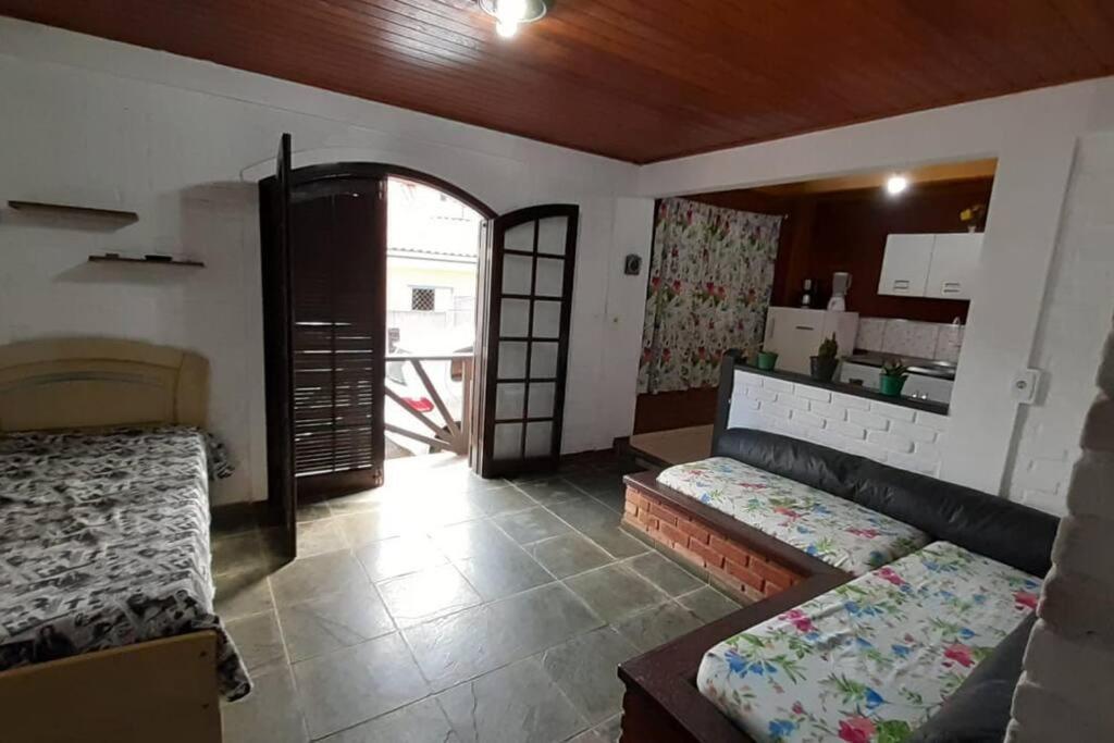 Chale Harmonia E Paz Villa Sao Lourenco  Ngoại thất bức ảnh